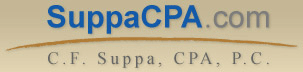 Suppa CPA, CF Suppa, CPA, P.C.