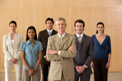Experienced CPA Firm