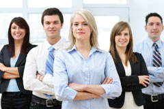 Experienced CPA Firm